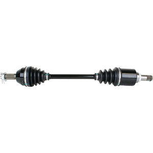 All Balls Racing 6 Ball Axle AB6-HO-8-382