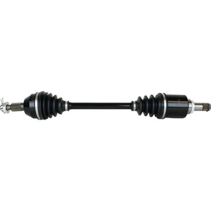 All Balls Racing 6 Ball Axle AB6-HO-8-386