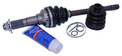 All Balls Racing Front Left Half Shaft AB6-YA-7-303