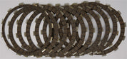 EBC CK O.E.M. Replacement Clutch Kit - CK4518