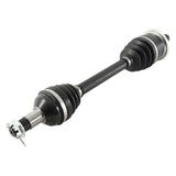 All Balls Racing Rear Left 8 Ball Axle AB8-AC-8-349