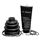 All Balls Racing Front Inner CV 8 Ball Boot Kit AB8-BT-4108AG