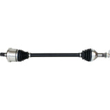 All Balls Racing 8-Ball Extreme Duty Axle AB8-CA-8-347