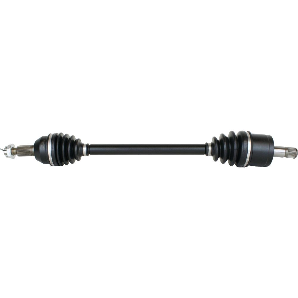 All Balls Racing 8-Ball Extreme Duty Axle AB8-HO-8-380