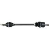 All Balls Racing 8-Ball Extreme Duty Axle AB8-HO-8-380