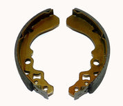 WSM Front Brake Shoes for Kawasaki 400 Mule 05-23 09-2345E