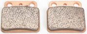 All Balls  Sintered Brake Pad 18-8022