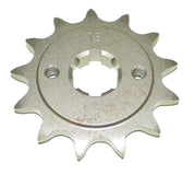 WSM Front Sprocket For Honda 250 ATC-R 81-82 FSH-009-13
