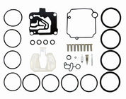 WSM Carburetor Kit For Yamaha 60 Hp 4-Stroke 02-04 With Float 600-87
