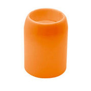 Motion Pro 08-0332 Fork Seal Bullet, 48mm, Orange