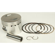 Wiseco - 4773M05800 - Piston Kit (120cc Big Bore)