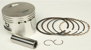 Wiseco - 4773M05800 - Piston Kit (120cc Big Bore)