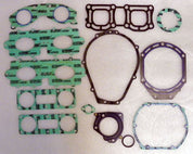 WSM Gasket Kit Engine Install For Yamaha 760 96-00 007-5026