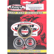 Pivot Works - PWFWK-T09-521 - Wheel Bearing Kit
