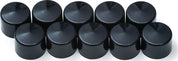 Kuryakyn Kool Kaps Allen Black 5/16"