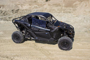 Rival Aluminum Roof For Can Am Maverick X3 2444.7248.1