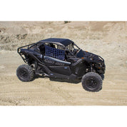 Rival Aluminum Roof For Can Am Maverick X3 2444.7248.1