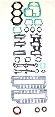WSM Gasket Kit Powerhead For Chrysler / Force 90 Hp 3 Cyl 500-108
