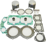 Wsm Complete Top End Kit Platinum Series 010-827-11P