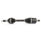 All Balls Racing Front Left Axle ABM-YA-8-300