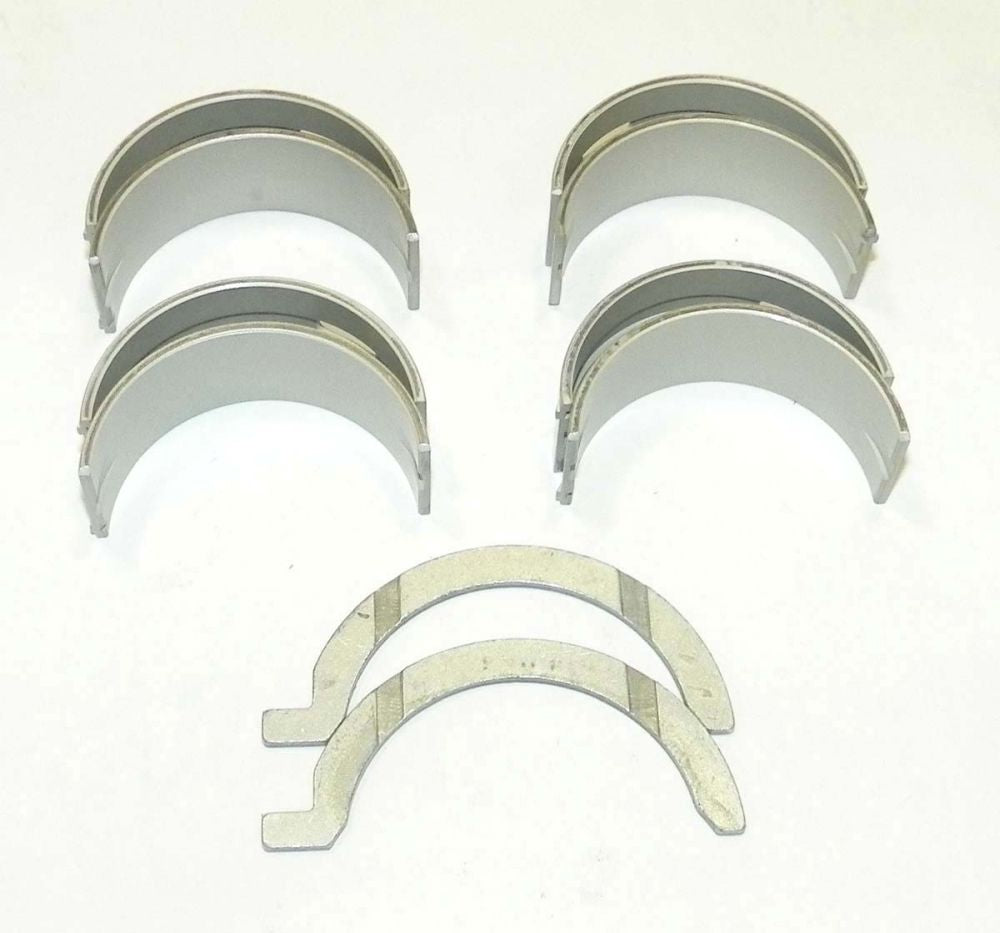 WSM Crankshaft And Connecting Rod Bearing Kit for Sea-Doo 1503 / 1630 4Tec 02-23