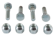 All Balls Wheel Stud Kit For Yamaha YFM350FG Grizzly 4WD [SRA] 2012-2013 85-1017