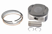 WSM Piston Kit For Yamaha 200 - 300 Hp 4.2L 10-21 Standard 100-345K