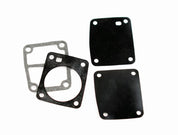 WSM Fuel Pump Repair Kit for Nissan / Tohatsu 4 - 9.8 Hp 02-03 600-125-12