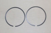 WSM Piston Rings For Yamaha 200 Blaster 88-06 1mm Over 51-530-07