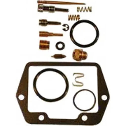 70-78 HONDA ATC90 K&L PRO CARB CARBURETOR REBUILD KIT