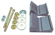 C&a Pro 76000271 Mount Kit Polaris