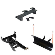 Denali UTV Snow Plow Kit For Arctic Cat Prowler 2006-2015