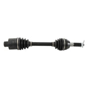 All Balls Heavy Duty Cv Axle Middle Right/Left AB8-PO-8-329
