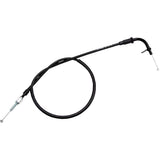 Motion Pro Black Vinyl Throttle Pull Cable 04-0096