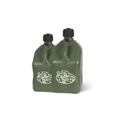 VP Racing Square 5.5 Gallon Utility Jugs