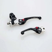 ASV F4 Brake Lever Or Clutch Lever For KTM 200/250 /300 /400 /450 /505 /525 XC/EXC 00-08 - Full Kits Available