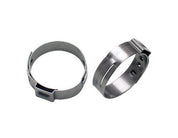 Motion Pro Stepless Clamps 7.8mm-9.5mm Pack Of 10 12-0074
