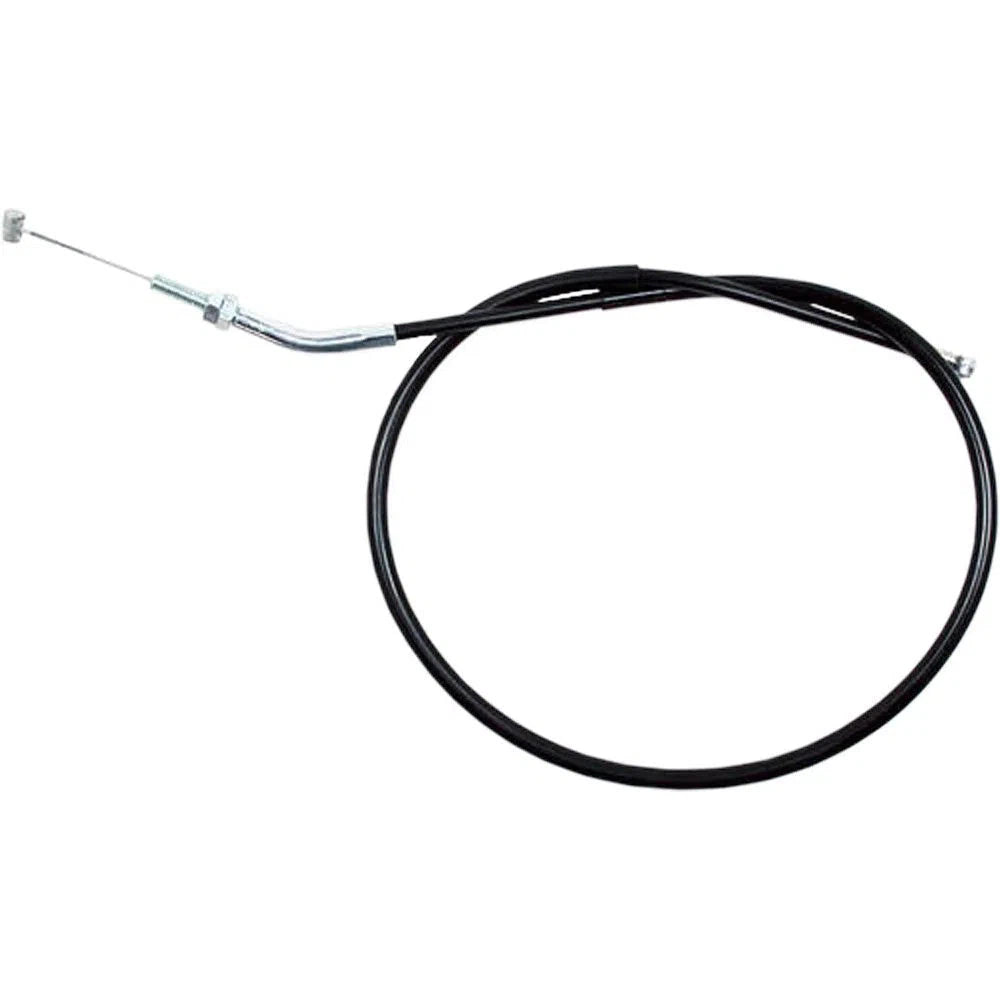 Motion Pro Black Vinyl Decompression Cable 04-0187