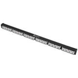 DragonFire Racing LED Chase Light Kit - 27" - Black - 11-0800