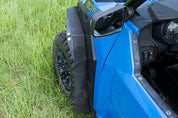 Seizmik HDPE Fender Flare Kit For Polaris General XP 1000 | General 67-10008