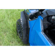 Seizmik HDPE Fender Flare Kit For Polaris General XP 1000 | General 67-10008
