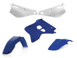 Acerbis - 2041240242 - Plastic Kit, Original 01