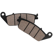 Brake Pad and Shoe For Honda VT750C2B Shadow Phantom 2010-2019 Standard Front