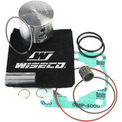 Wiseco Top End Piston Kit Yamaha YZ85 02-10 52.5mm Engine Parts