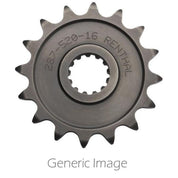 RENTHAL Front Sprocket 15T for Street KAWASAKI Ninja ZX-6R 2013-2016