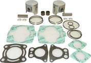 WSM Top End Rebuild Kit Standard - 010-832-20