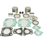 WSM Top End Rebuild Kit Standard - 010-832-20