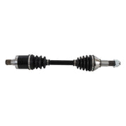 All Balls OE Style CV Axle Middle Right AB6-CA-8-324