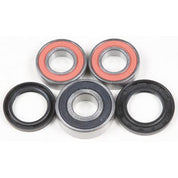 Pworks PWFWK-H22-040 Pivot Works Front Wheel Bearing Kit Honda Atv Honda TRX 400