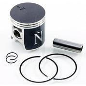 95-09 & 11-13 Kawasaki KX100 52.44 CC Namura Piston Kit 52.5mm